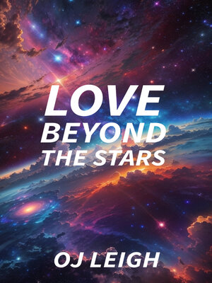cover image of Love Beyond the Stars